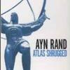 Atlas Shrugged 阿特拉斯耸耸肩