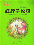 西顿动物记：红脖子松鸡