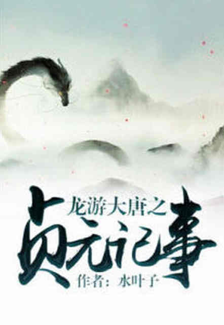 龙游大唐之贞元记事