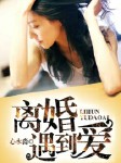 离婚遇到爱