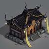 白骨祠——古风探案悬疑推理