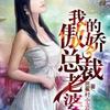 我的傲娇总裁老婆