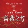 蔷薇之名-紫微流年（著）-小言安迪、苹果酱（播讲）