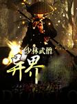 少林武僧在异界