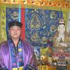 《我当阴阳先生的那几年》（全真阁子龙版本）