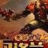 英雄联盟之瓦洛兰英雄传