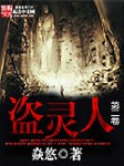 盗灵人（第二卷）